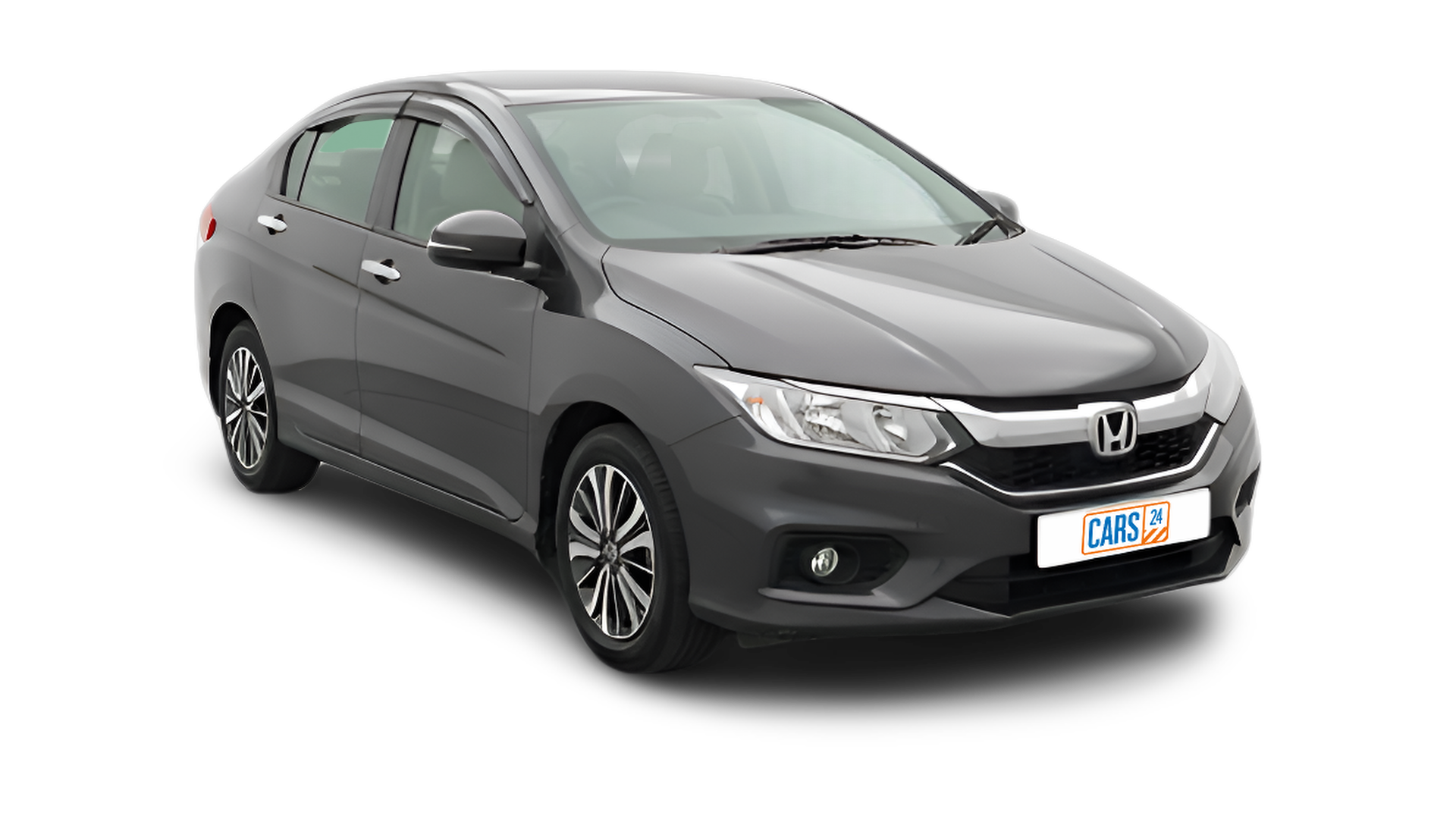 Honda City-img